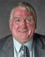 photo of Councillor Ian Gordon Fleetwood
