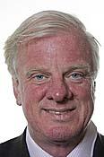 Profile image for Rt Hon Sir Edward Leigh MP