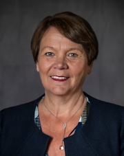 Profile image for Councillor Mrs Wendy Bowkett