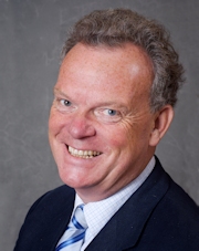 Profile image for Councillor Robert Philip Harry Reid