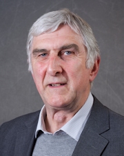 Profile image for Councillor Peter Ephraim Coupland