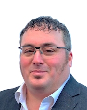 Profile image for Councillor Robert Antony Gibson