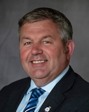Profile image for Councillor Richard Andrew Wright
