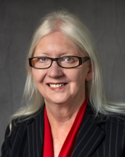 Profile image for Councillor Linda Wootten