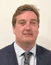 Profile image for Councillor Alex Martin Hall