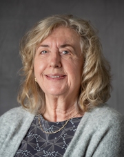 Profile image for Councillor Mrs Susan Rawlins