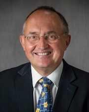 Profile image for Councillor Andrew Michael Key
