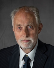 Profile image for Councillor Michael Roger Clarke