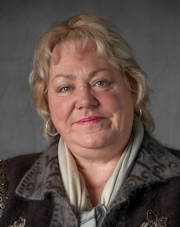 Profile image for Councillor Mrs Nicola Francesca Clarke