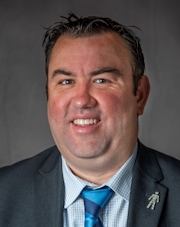 Profile image for Councillor Matthew David Boles