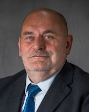Profile image for Councillor Mark Guy Allan