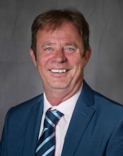 Profile image for Councillor Daniel McNally