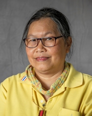 Profile image for Councillor Noi Sear