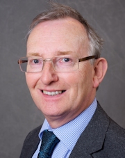 Profile image for Councillor Robert Jozef Kendrick