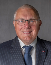 Profile image for Councillor Paul Anthony Skinner