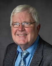 Profile image for Councillor Philip Maurice Dilks