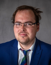 Profile image for Councillor Thomas Jacob Neil Smith