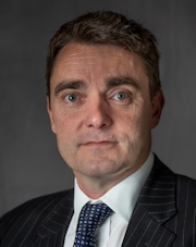 Profile image for Councillor Charles Edward Hugo Marfleet