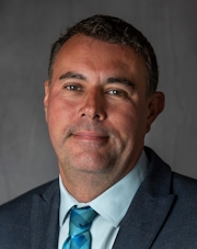 Profile image for Councillor Gary John Taylor