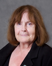 Profile image for Councillor Paula Ashleigh-Morris