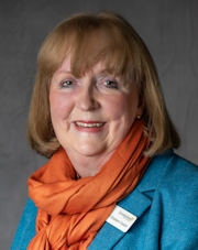 Profile image for Councillor Elizabeth Jane Sneath