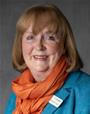 photo of Councillor Elizabeth Jane Sneath