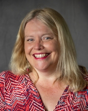 Profile image for Councillor Sarah Rosemary Parkin