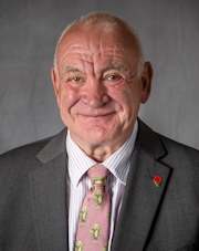 Profile image for Councillor Colin Matthews